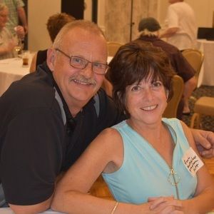 Meet your Posher, Larry